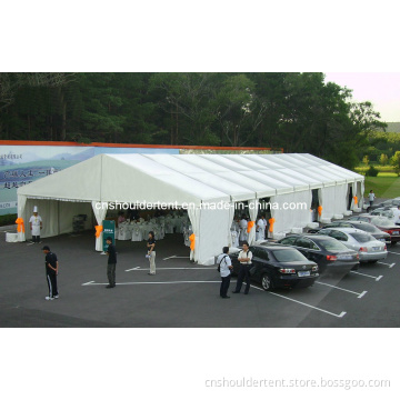 Fireproof Tent (SDC-B15)